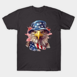 Uncle Eagle 2 T-Shirt